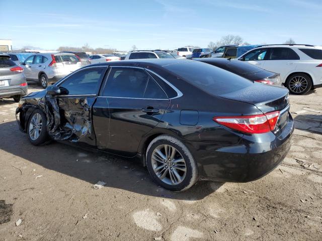 Photo 2 from auction – 2016 TOYOTA CAMRY LE with VIN 4T4BF1FK0GR563222