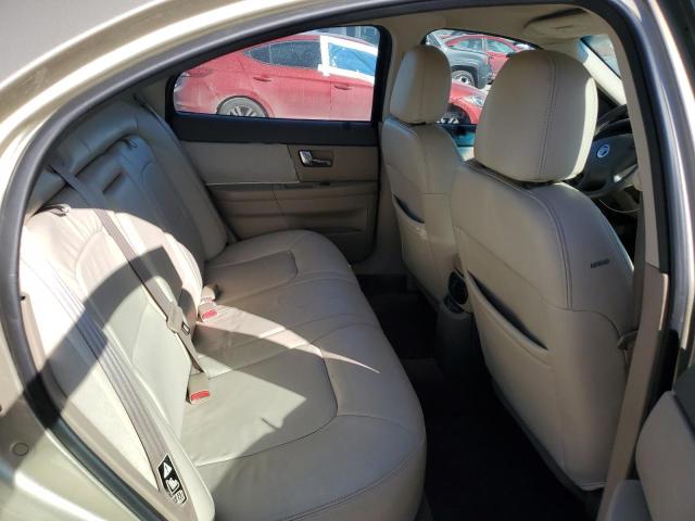 Photo 10 from auction – 2000 MERCURY SABLE LS P with VIN 1MEFM55S5YG638820