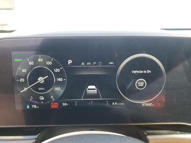 Photo 9 from auction – 2023 KIA NIRO WIND with VIN KNDCR3L1XP5045839