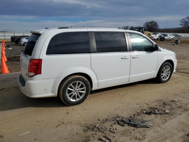 Photo 3 from auction – 2019 DODGE GRAND CARA with VIN 2C4RDGCG1KR544268