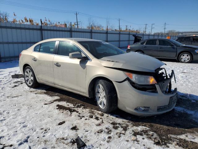 Photo 4 from auction – 2012 BUICK LACROSSE with VIN 1G4GC5E31CF161931