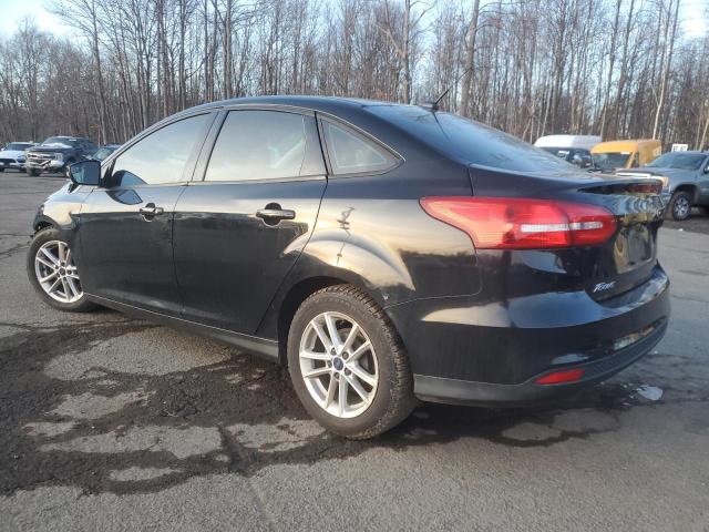 Photo 2 from auction – 2016 FORD FOCUS SE with VIN 1FADP3F22GL303268
