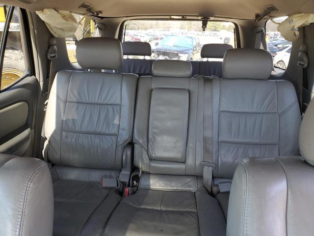 Photo 10 from auction – 2007 TOYOTA SEQUOIA SR with VIN 5TDZT34AX7S294534