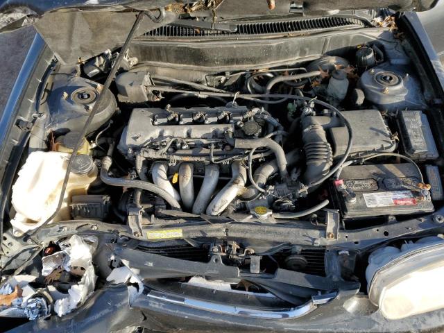 Photo 11 from auction – 2001 TOYOTA COROLLA CE with VIN 1NXBR12E61Z504796
