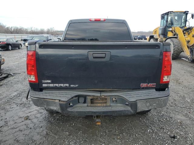Photo 6 from auction – 2009 GMC SIERRA K15 with VIN 2GTEK333691132544