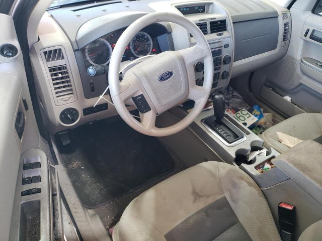 Photo 8 from auction – 2008 FORD ESCAPE with VIN 1FMCU93148KE80565