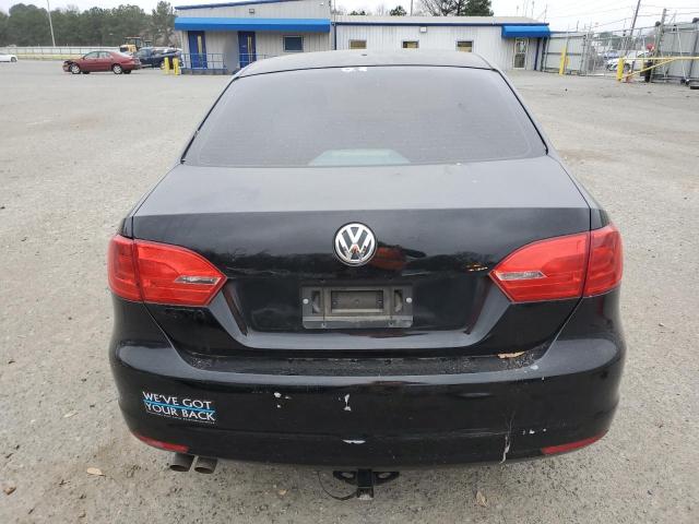Photo 6 from auction – 2014 VOLKSWAGEN JETTA BASE with VIN 3VW2K7AJ9EM440822