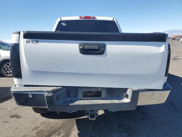 Photo 6 from auction – 2013 CHEVROLET SILVERADO with VIN 3GCUKSE2XDG158056