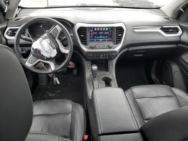 Photo 8 from auction – 2018 GMC ACADIA SLT with VIN 1GKKNULS9JZ137633