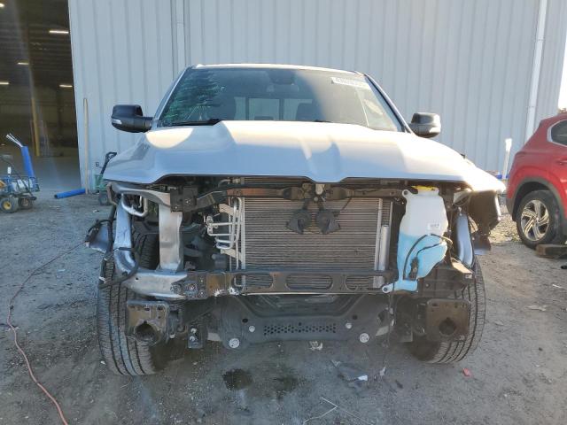 Photo 5 from auction – 2022 RAM 1500 BIG H with VIN 1C6RREMT9NN276726