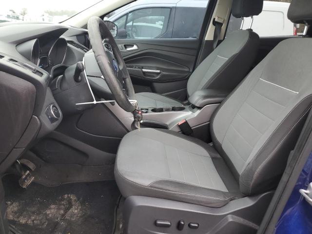 Photo 7 from auction – 2014 FORD ESCAPE SE with VIN 1FMCU9GX9EUA03600