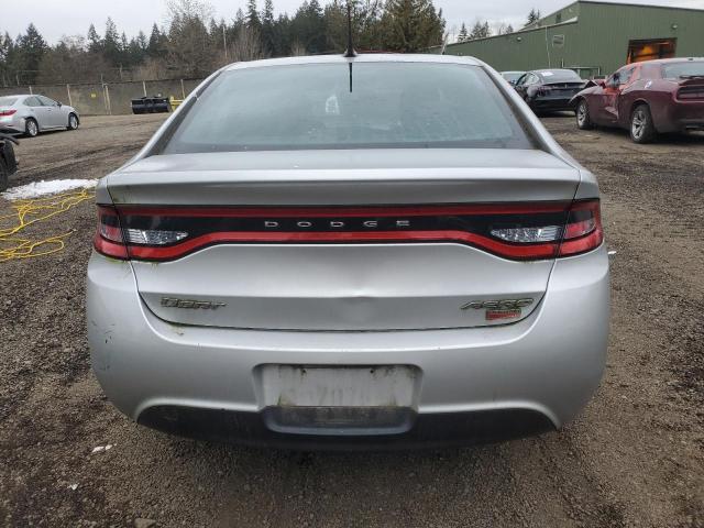 Photo 6 from auction – 2013 DODGE DART SE with VIN 1C3CDFAH0DD312265