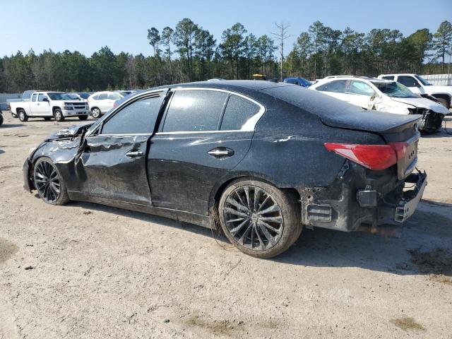 Photo 2 from auction – 2014 INFINITI Q50 BASE with VIN JN1BV7AR9EM691614