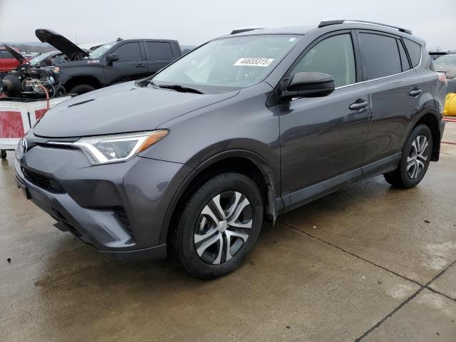 TOYOTA RAV4 LE 2016 with VIN JTMBFREV5GJ094817 - Photo from auction