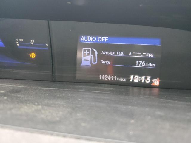 Photo 9 from auction – 2012 HONDA CIVIC LX with VIN 2HGFB2F58CH302026