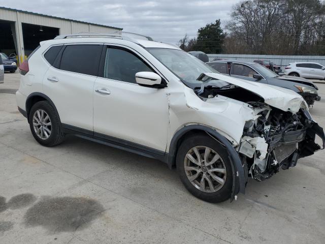 Photo 4 from auction – 2020 NISSAN ROGUE S with VIN KNMAT2MT9LP503422