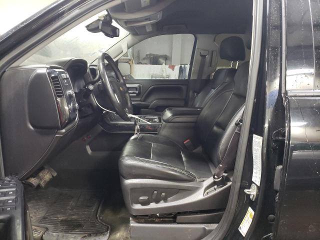 Photo 7 from auction – 2015 CHEVROLET SILVERADO with VIN 3GCUKSEJ4FG355184
