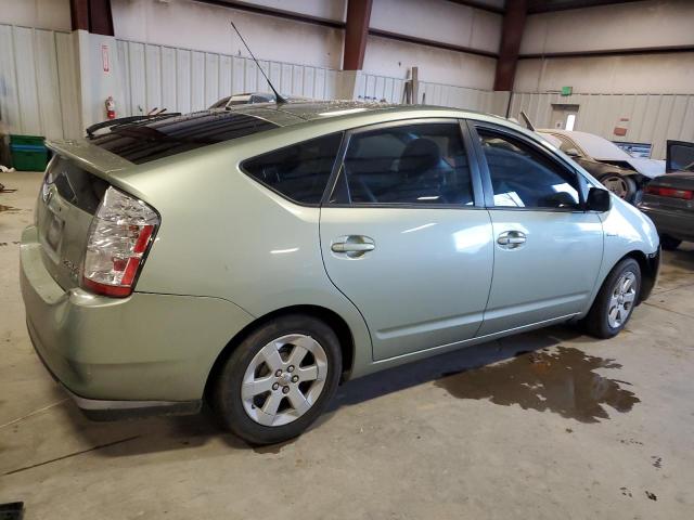 Photo 3 from auction – 2009 TOYOTA PRIUS with VIN JTDKB20U997841529