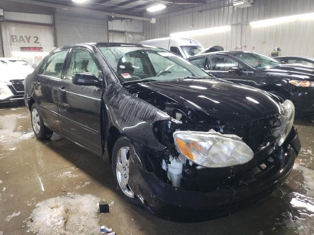 Photo 4 from auction – 2007 TOYOTA COROLLA CE with VIN 1NXBR30E57Z837921