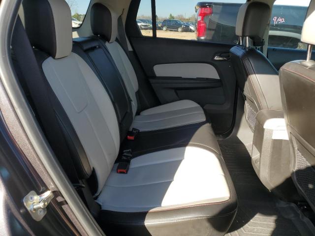 Photo 10 from auction – 2013 GMC TERRAIN SL with VIN 2GKFLVE35D6367852