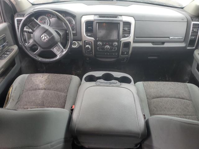 Photo 8 from auction – 2017 RAM 1500 SLT with VIN 3C6RR7LT9HG593352