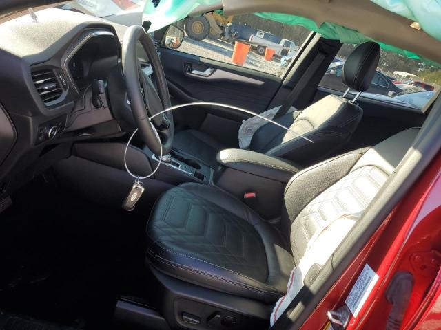 Photo 7 from auction – 2023 FORD ESCAPE with VIN 1FMCU0E19PUA67729