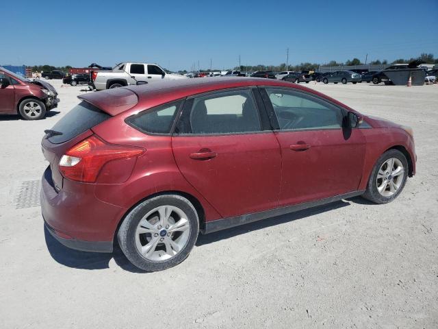 Photo 3 from auction – 2013 FORD FOCUS SE with VIN 1FADP3K26DL303131