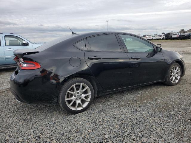 Photo 3 from auction – 2013 DODGE DART SXT with VIN 1C3CDFBA7DD123145
