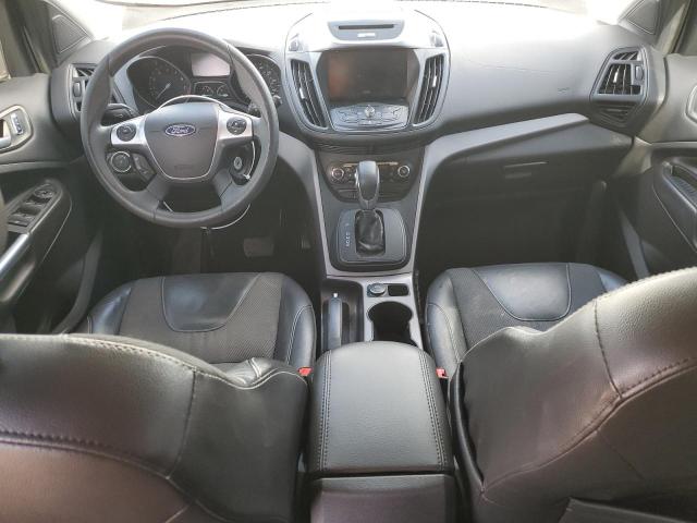 Photo 8 from auction – 2015 FORD ESCAPE SE with VIN 1FMCU0G92FUA17997
