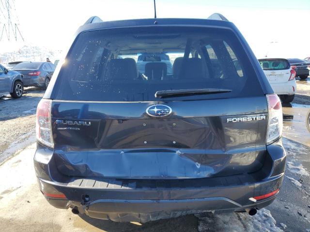 Photo 6 from auction – 2012 SUBARU FORESTER 2 with VIN JF2SHBDC5CH440787