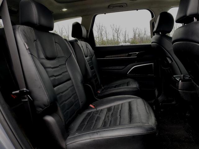 Photo 11 from auction – 2023 KIA TELLURIDE with VIN 5XYP5DGC0PG335948