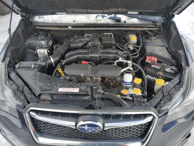 Снимка 11 от търг – 2016 SUBARU IMPREZA PR с VIN JF1GJAF61GH002080