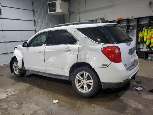 Photo 2 from auction – 2012 CHEVROLET EQUINOX LT with VIN 2GNFLNEK2C6112701