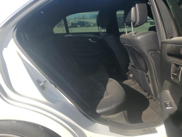 Photo 10 from auction – 2014 MERCEDES-BENZ E 350 with VIN WDDHF5KBXEA998081