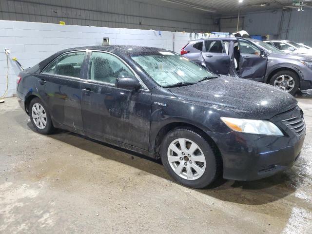 Photo 4 from auction – 2007 TOYOTA CAMRY HYBR with VIN 4T1BB46K37U025119