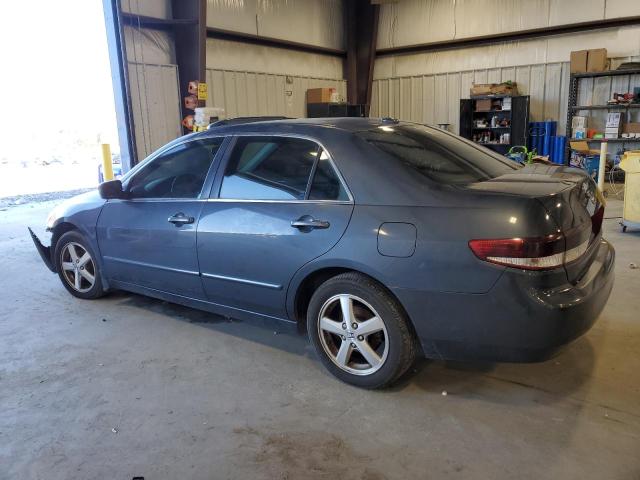 Photo 2 from auction – 2004 HONDA ACCORD EX with VIN 1HGCM56834A079158
