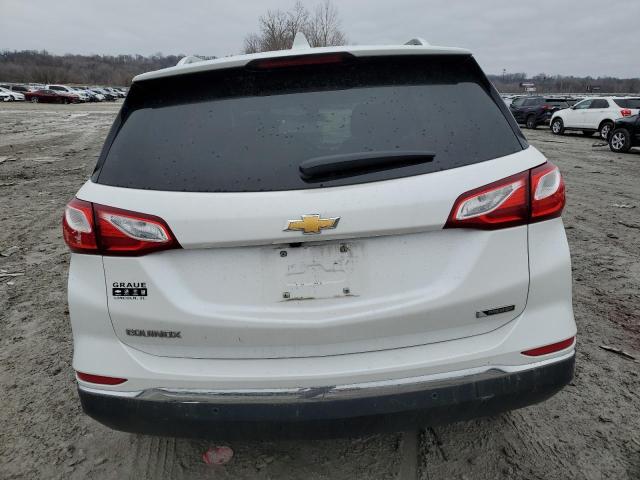 Photo 6 from auction – 2018 CHEVROLET EQUINOX PR with VIN 2GNAXMEVXJ6244850