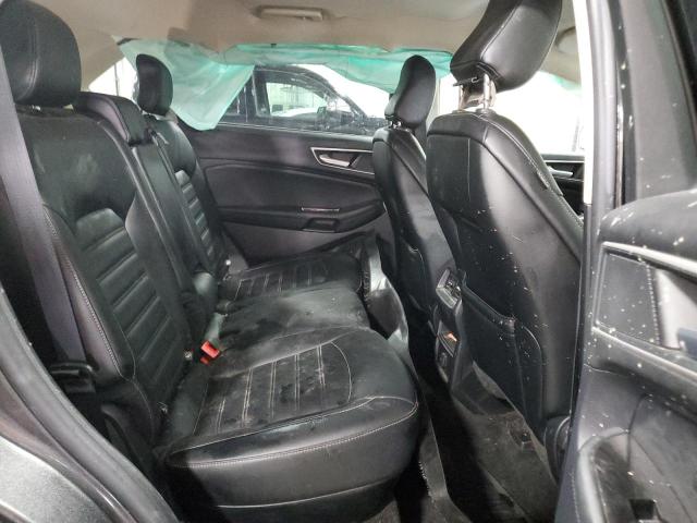 Photo 11 from auction – 2020 FORD EDGE SEL with VIN 2FMPK4J93LBA09075