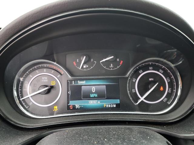 Снимка 9 от търг – 2014 BUICK REGAL PREM с VIN 2G4GP5EX5E9242613