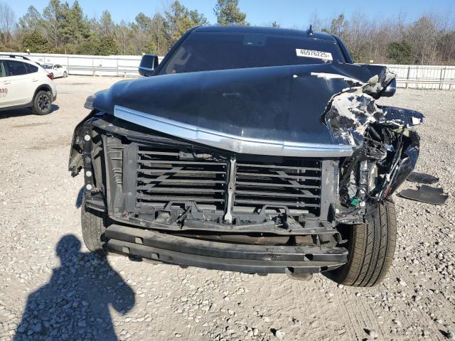 Photo 5 from auction – 2017 CADILLAC ESCALADE L with VIN 1GYS4BKJXHR207270