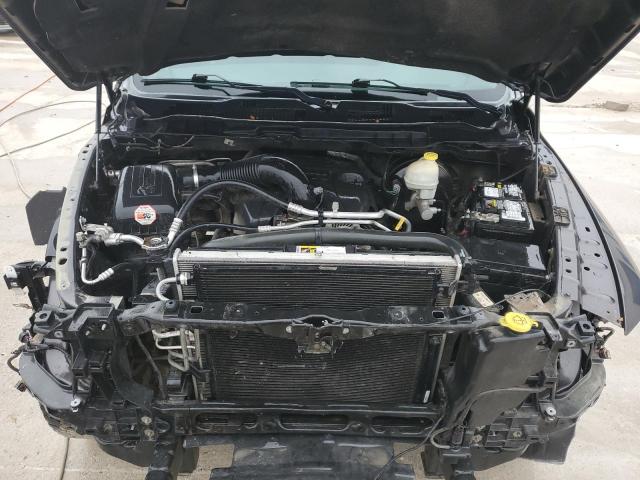 Photo 11 from auction – 2015 RAM 1500 SLT with VIN 1C6RR6LT4FS729631