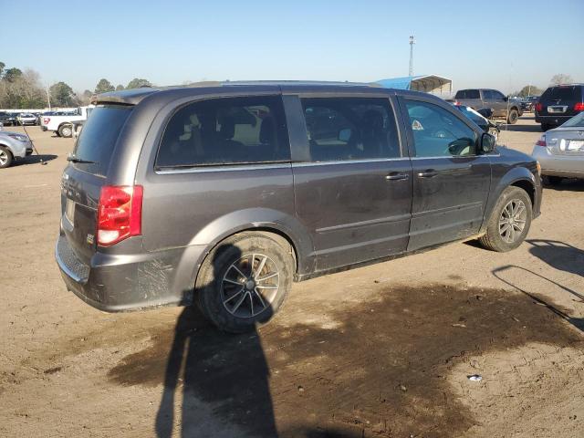 Photo 3 from auction – 2017 DODGE GRAND CARA with VIN 2C4RDGCG1HR615171