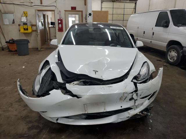 Photo 5 from auction – 2020 TESLA MODEL 3 with VIN 5YJ3E1EB9LF791052
