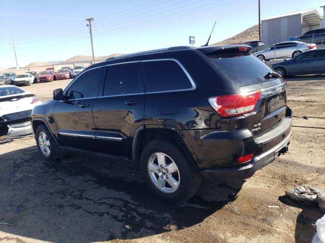 Photo 2 from auction – 2011 JEEP GRAND CHER with VIN 1J4RR4GG5BC514557