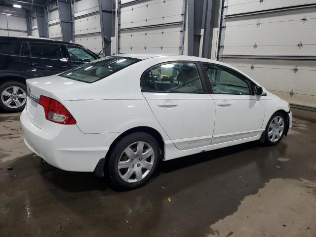 Zdjęcie 3 z aukcji – 2011 HONDA CIVIC LX z VIN 19XFA1F54BE009178