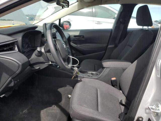Photo 7 from auction – 2023 TOYOTA COROLLA LE with VIN 5YFB4MDE7PP053417
