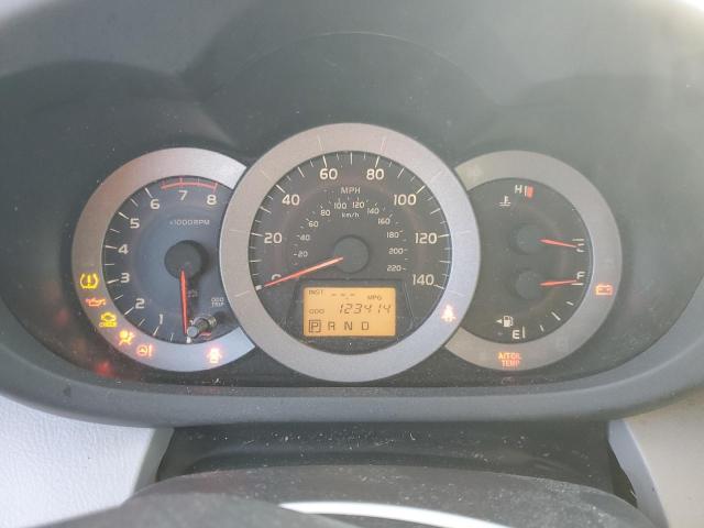 Photo 9 from auction – 2010 TOYOTA RAV4 LIMIT with VIN JTMDF4DV3AD038877