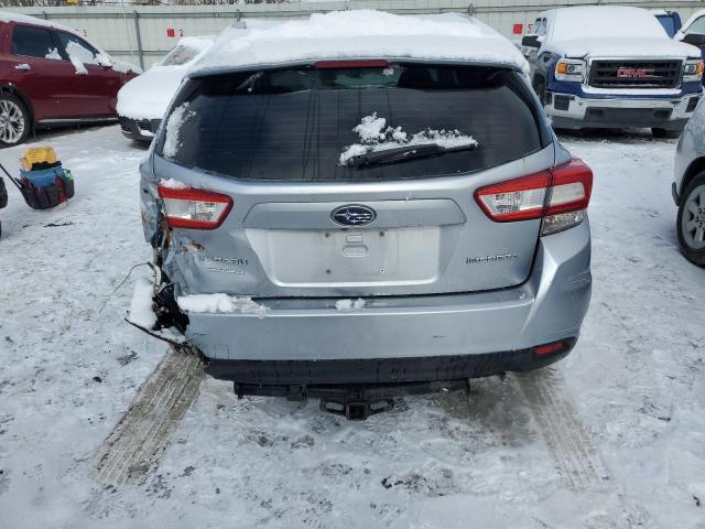 Фото 6 с аукциона – 2018 SUBARU IMPREZA PR с VIN 4S3GTAB61J3727919