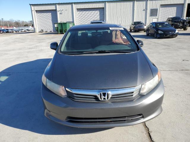 Photo 5 from auction – 2012 HONDA CIVIC LX with VIN 19XFB2F55CE347354