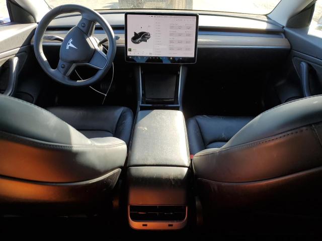 Photo 8 from auction – 2020 TESLA MODEL 3 with VIN 5YJ3E1EB7LF638041